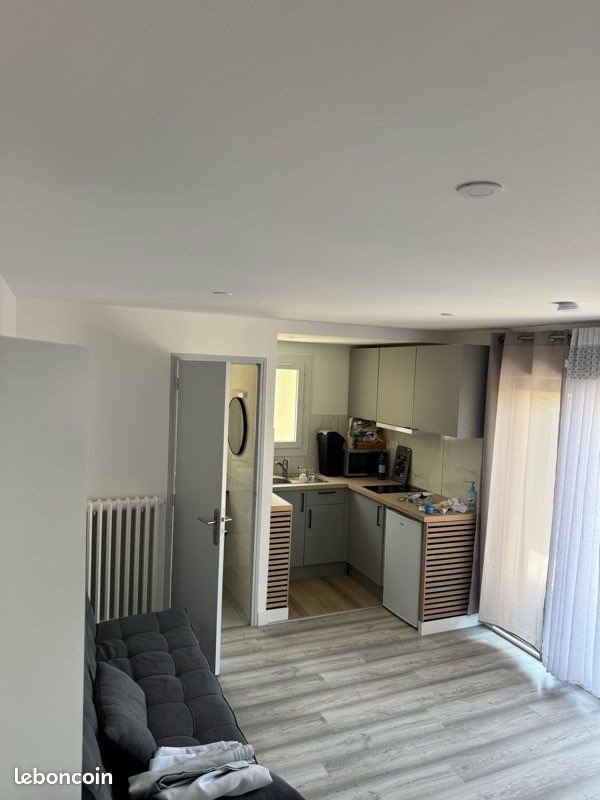 Appartement à louer, 18m², Onet-le-Château