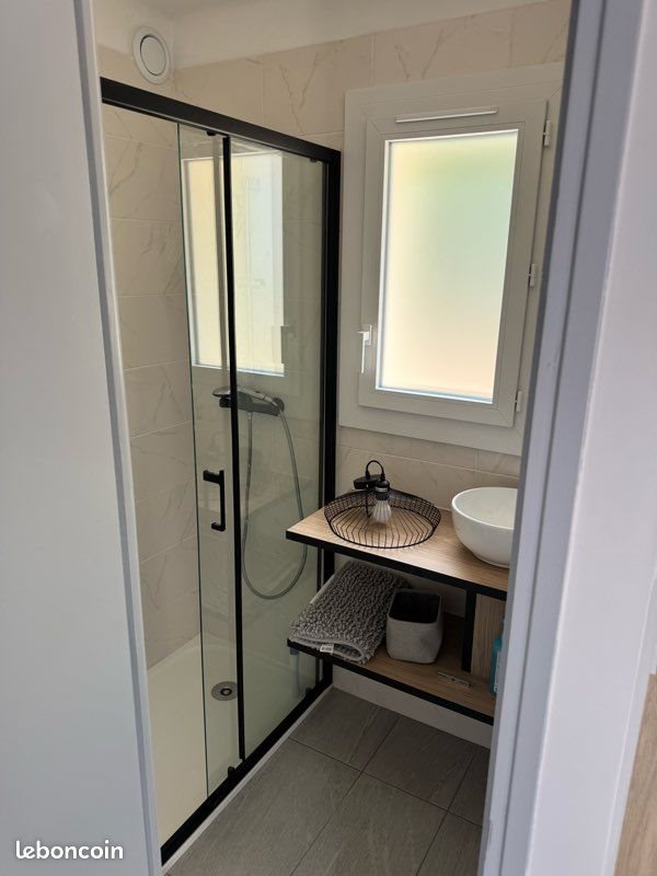 Appartement à louer, 18m², Onet-le-Château