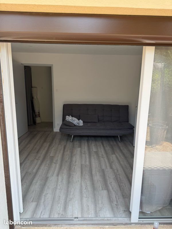 Appartement à louer, 18m², Onet-le-Château
