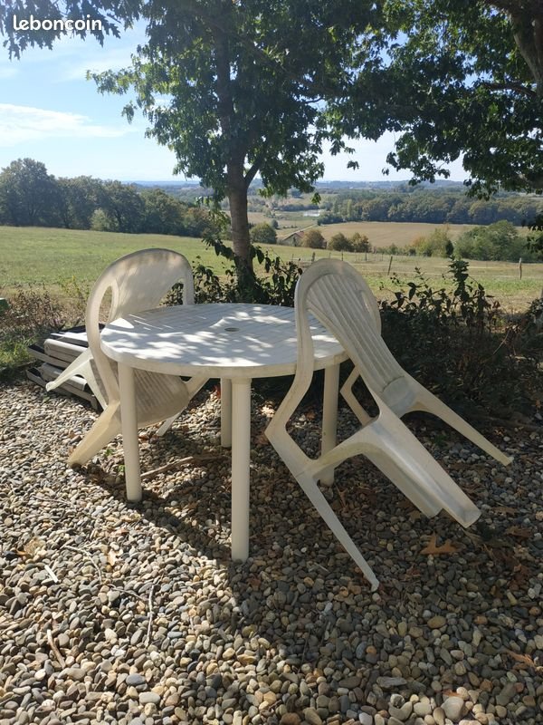 Maison à vendre, 95m², Saint-Cricq-Chalosse