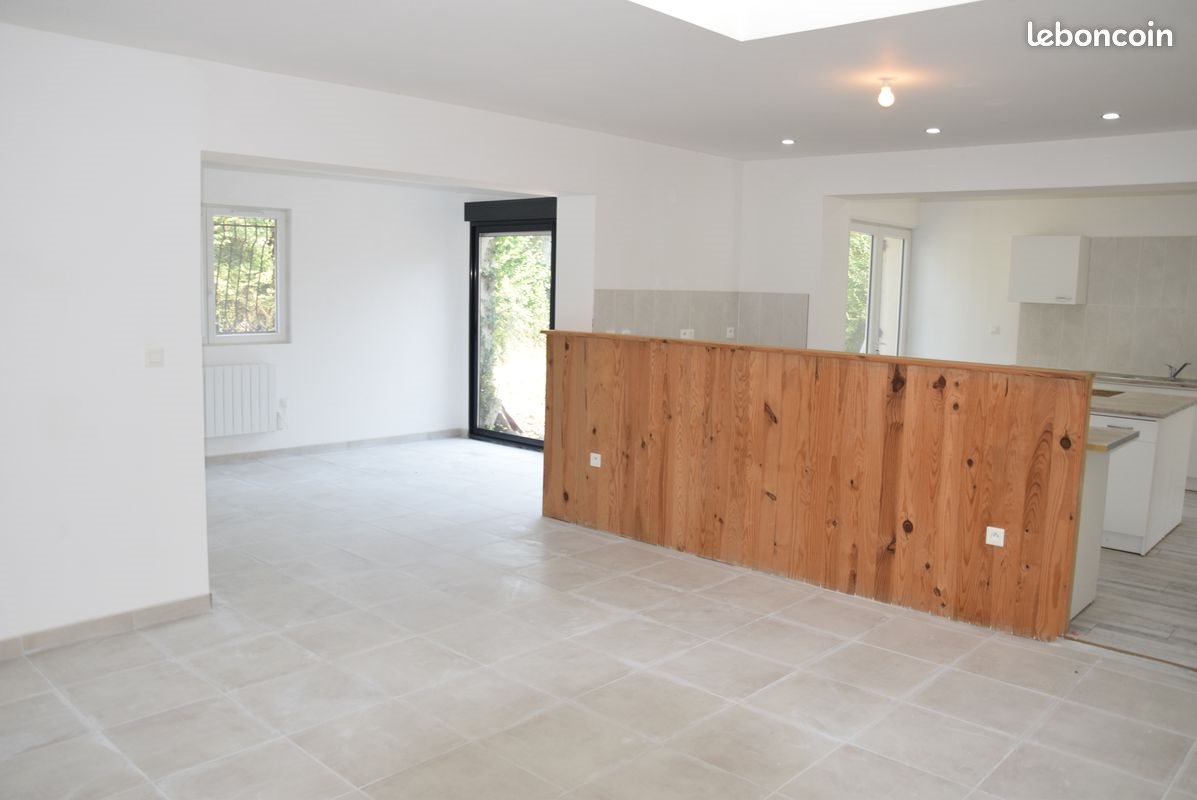 Maison à vendre, 147m², Chaniers