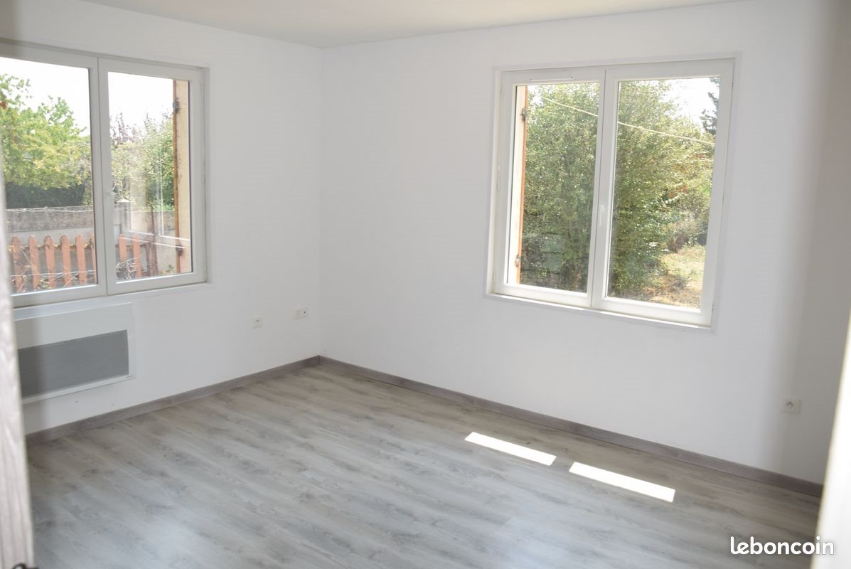 Maison à vendre, 147m², Chaniers