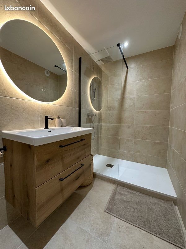 Appartement à louer, 37m², Valras-Plage