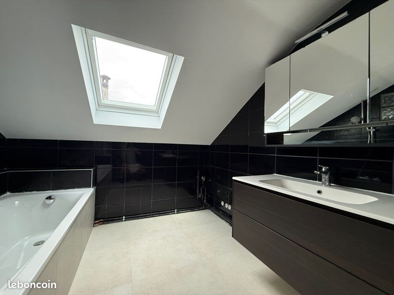 Appartement à vendre, 78m², Belfort