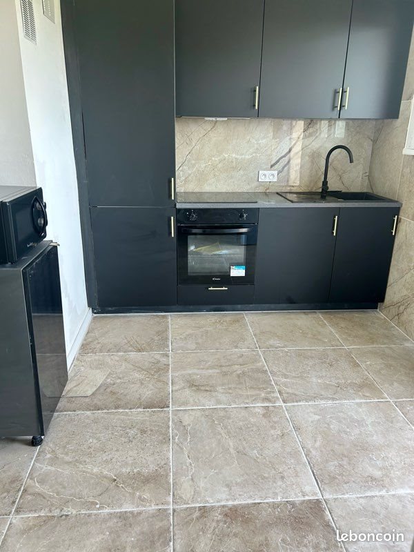 Appartement à vendre, 56m², Vallauris