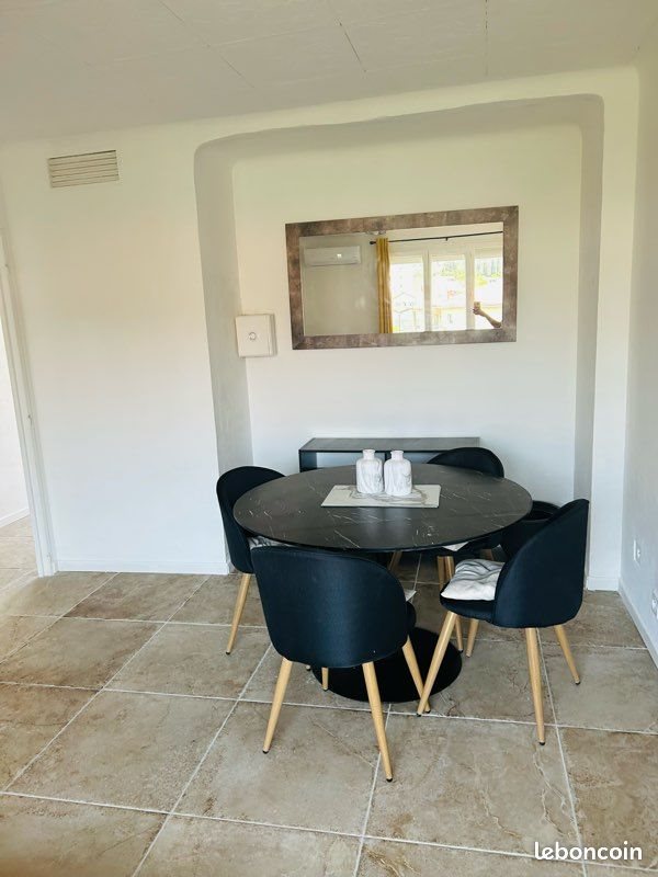 Appartement à vendre, 56m², Vallauris