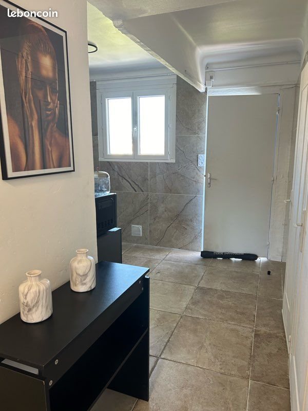 Appartement à vendre, 56m², Vallauris