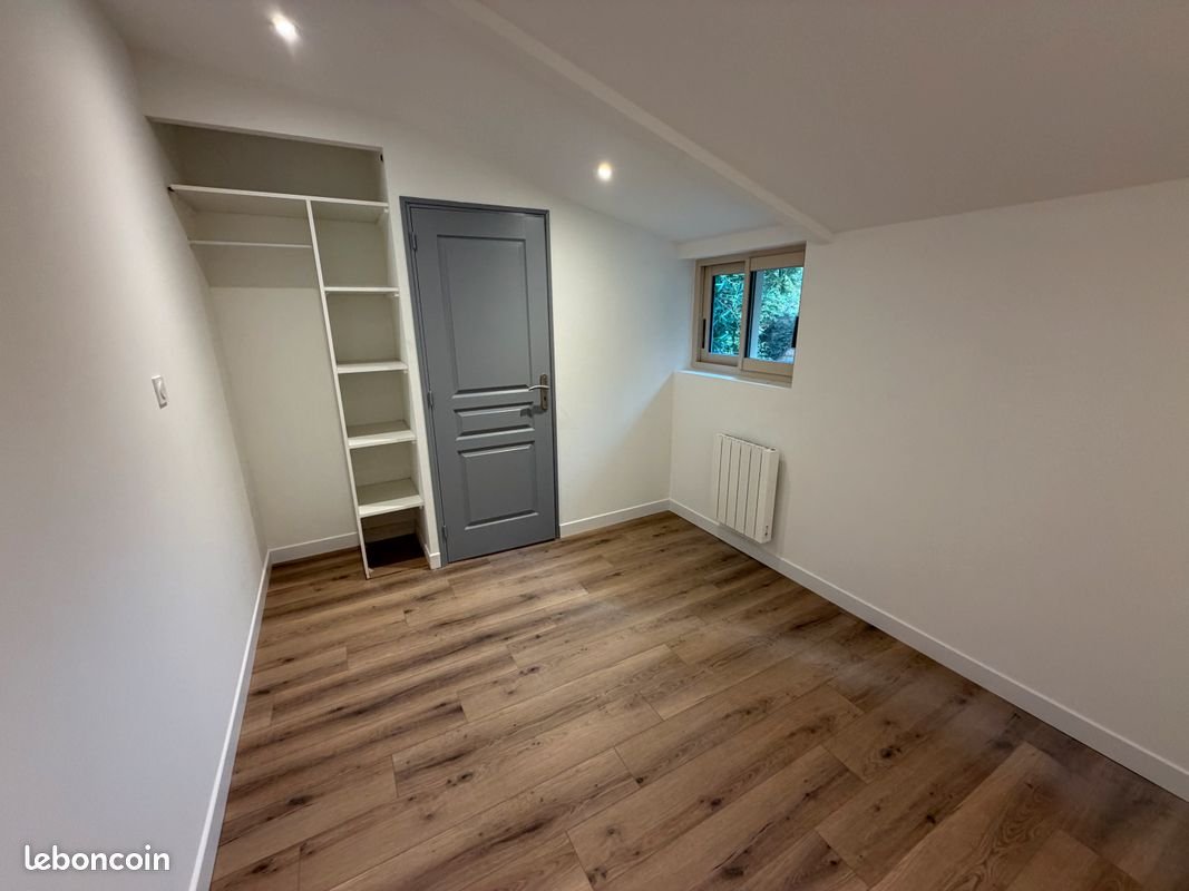 Maison à louer, 104m², Cheffes