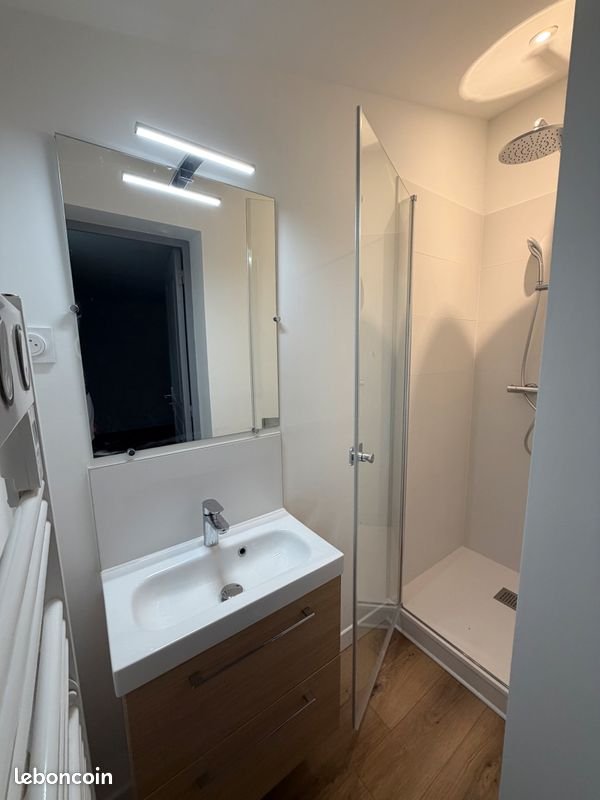 Maison à louer, 104m², Cheffes
