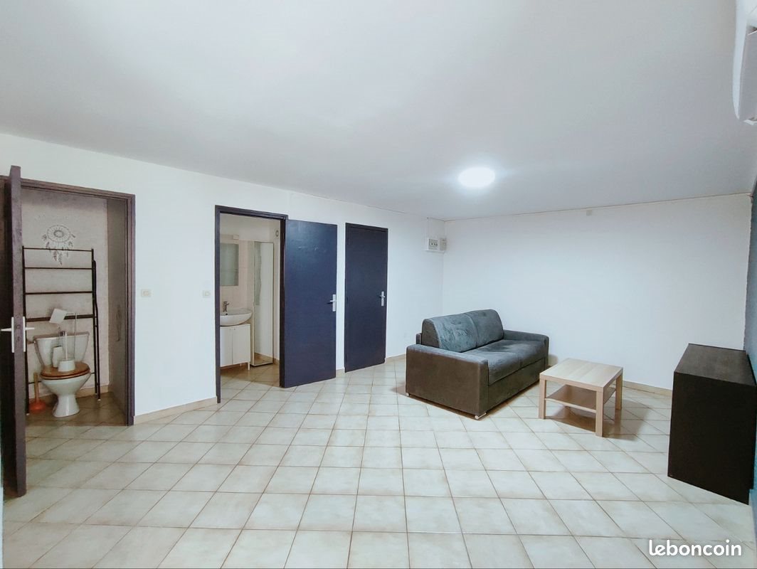 Appartement à louer, 42m², Garéoult