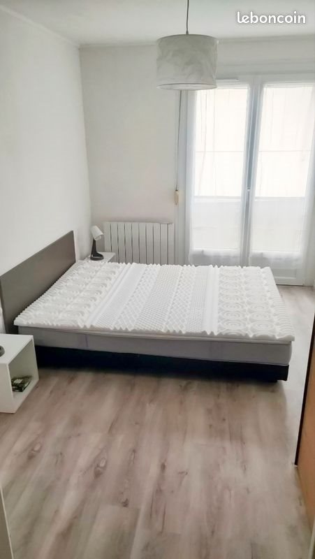 Appartement à vendre, 38m², Cesson-Sévigné