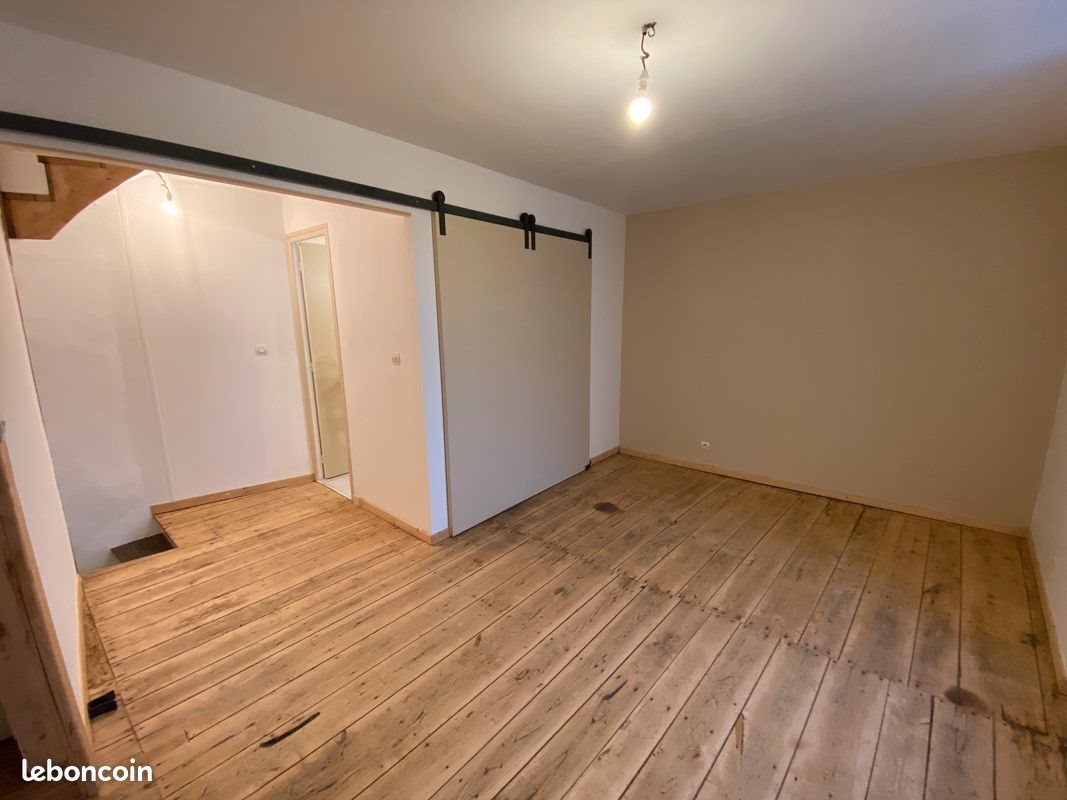Maison à louer, 60m², Latillé