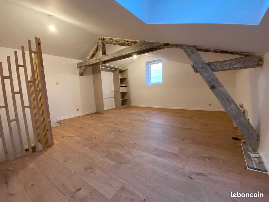 Maison à louer, 60m², Latillé