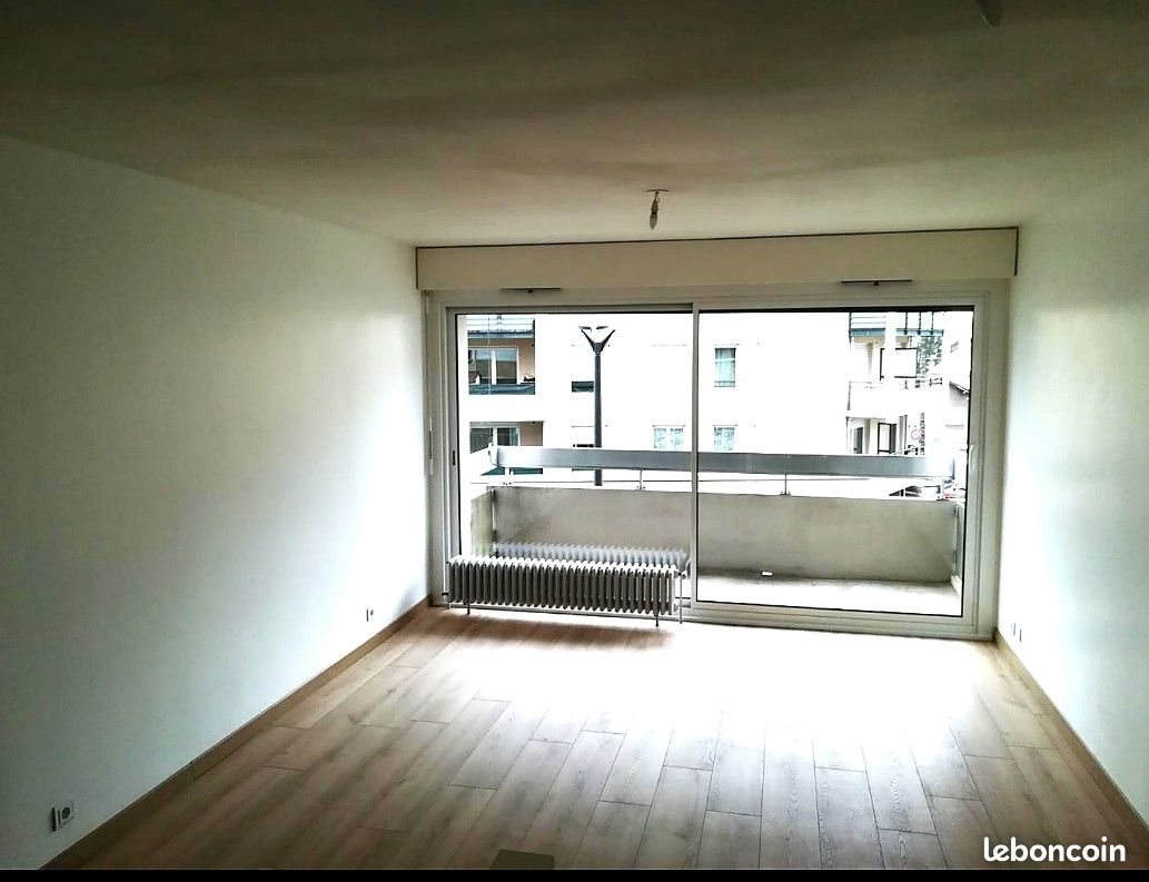 Appartement à vendre, 43m², Annemasse