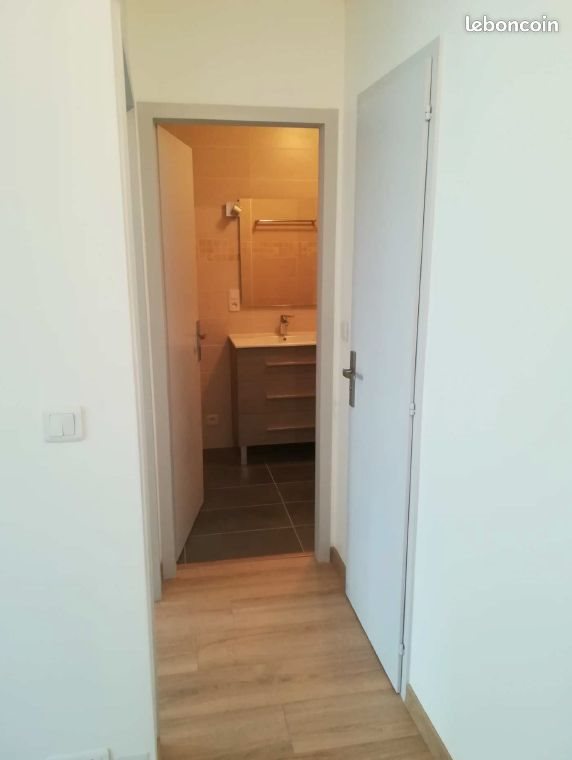 Appartement à vendre, 43m², Annemasse
