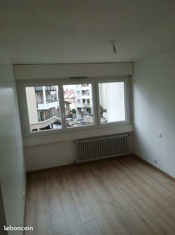Appartement à vendre, 43m², Annemasse
