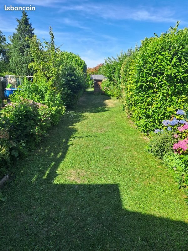 Maison à vendre, 150m², Villeneuve-d'Ascq