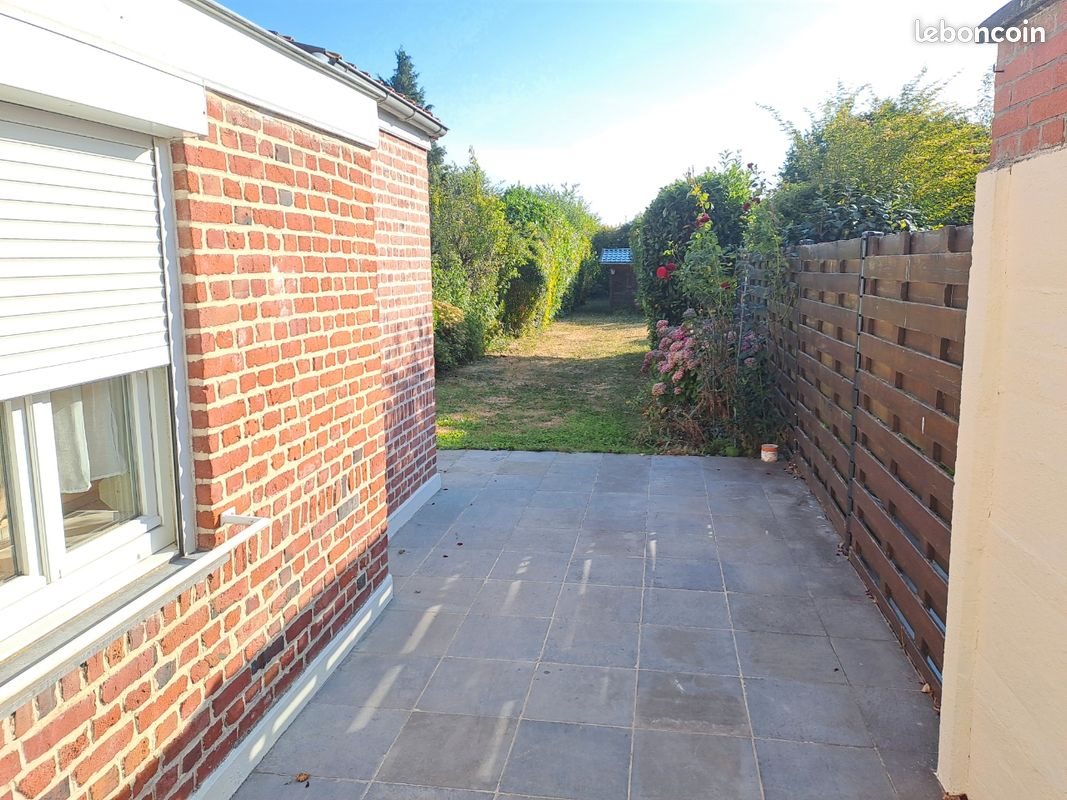 Maison à vendre, 150m², Villeneuve-d'Ascq
