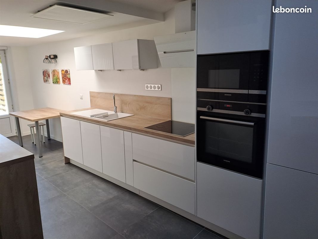 Maison à vendre, 150m², Villeneuve-d'Ascq