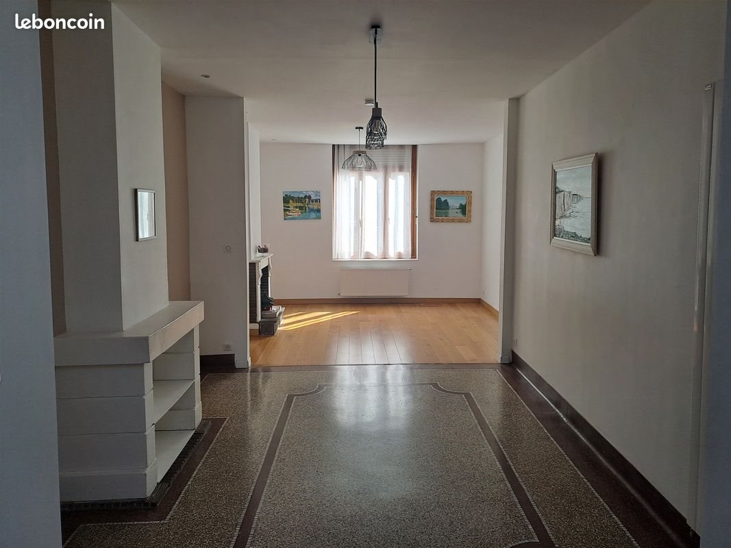 Maison à vendre, 150m², Villeneuve-d'Ascq