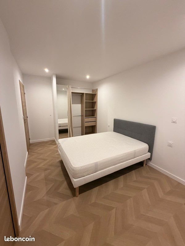Appartement à louer, 40m², Bagnols-sur-Cèze