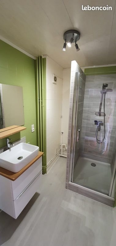 Appartement à louer, 57m², Reims