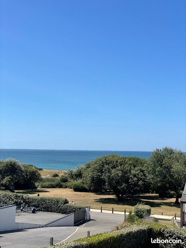 Appartement à vendre, 30m², Saint-Gildas-de-Rhuys