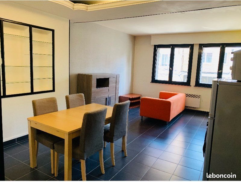 Appartement à vendre, 40m², Lens