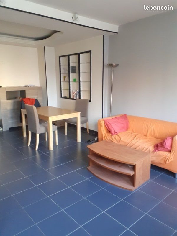Appartement à vendre, 40m², Lens