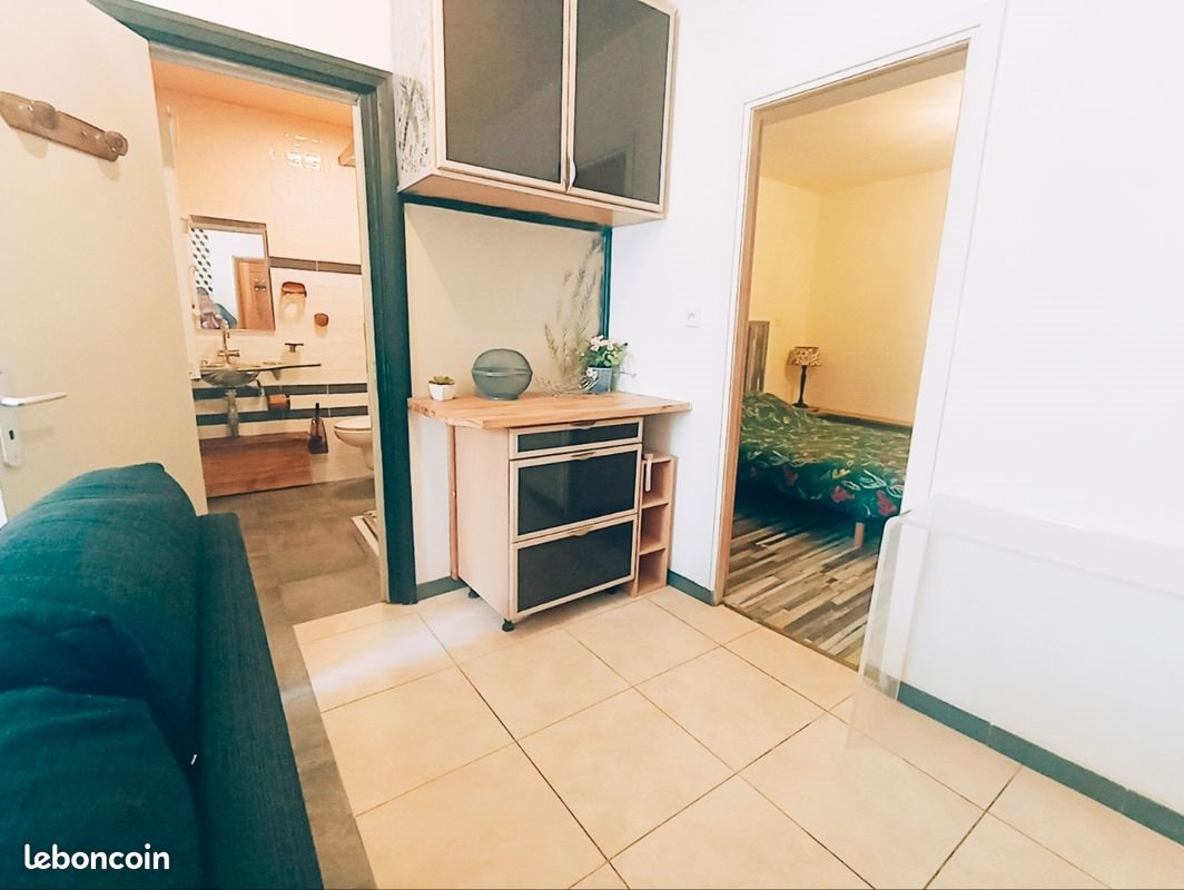 Appartement à louer, 36m², Saint-Affrique