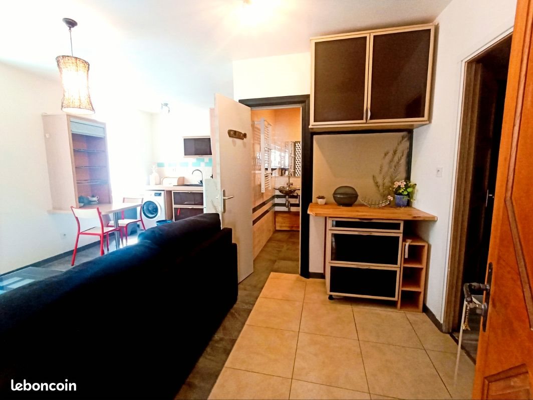 Appartement à louer, 36m², Saint-Affrique