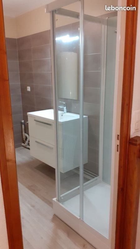 Appartement à louer, 78m², Sainte-Menehould