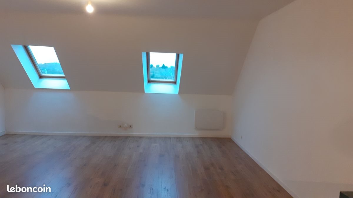 Appartement à louer, 78m², Sainte-Menehould