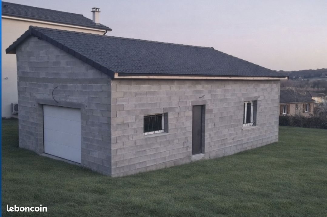 Maison à vendre, 66m², Saint-Uze