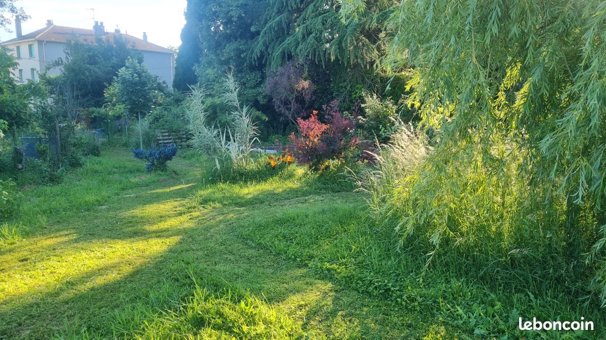 Maison à vendre, 66m², Saint-Uze
