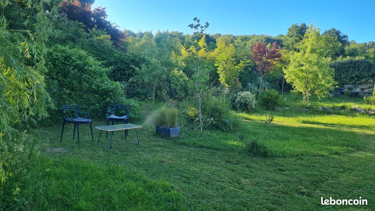 Maison à vendre, 66m², Saint-Uze
