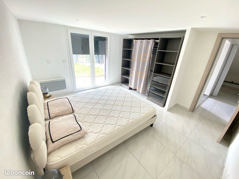 Appartement à louer, 72m², Cranves-Sales