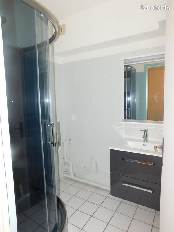 Appartement à vendre, 42m², Aurillac