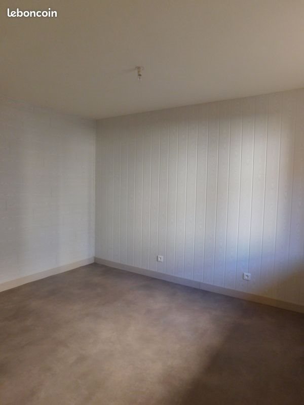 Appartement à vendre, 42m², Aurillac