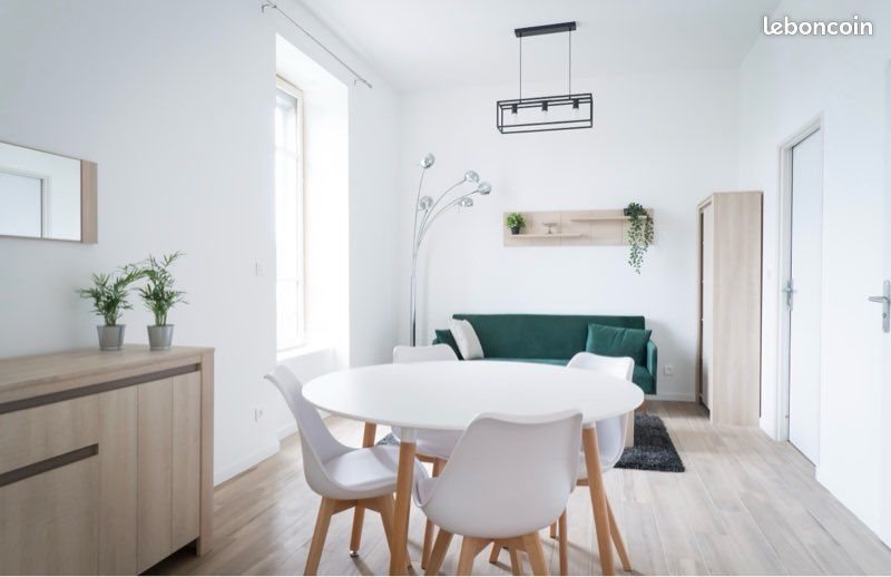 Appartement à louer, 53m², Pierre-Bénite