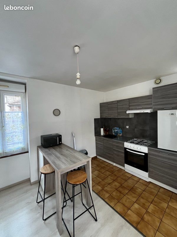Appartement à louer, 40m², Luxeuil-les-Bains