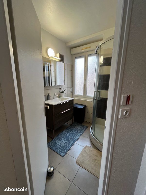 Appartement à louer, 40m², Luxeuil-les-Bains