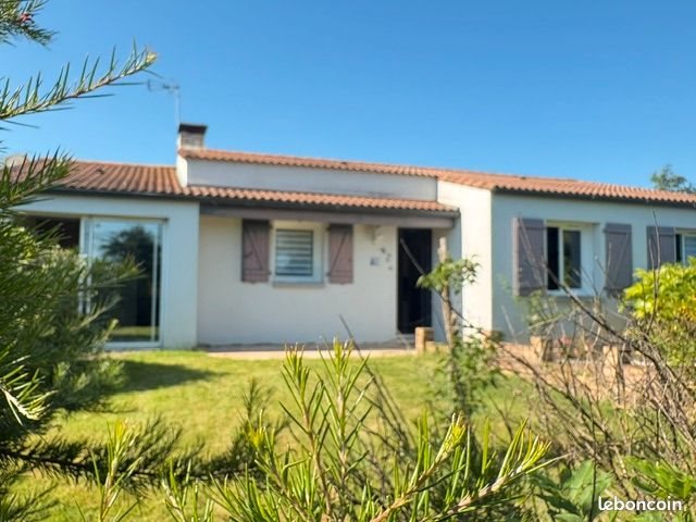 Maison à vendre, 155m², Pornic