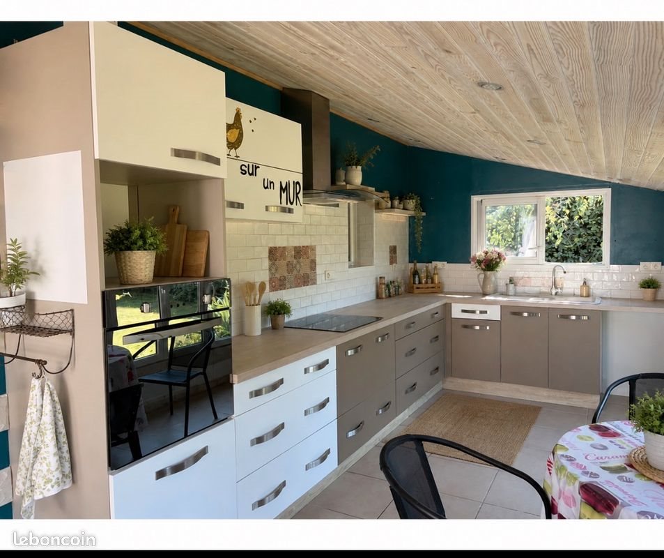 Maison à vendre, 155m², Pornic