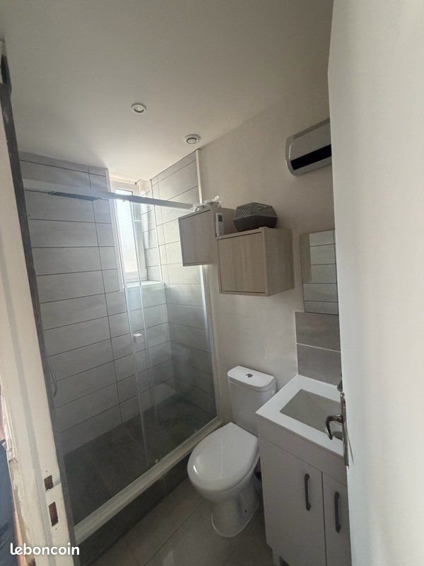 Appartement à louer, 39m², Fougères