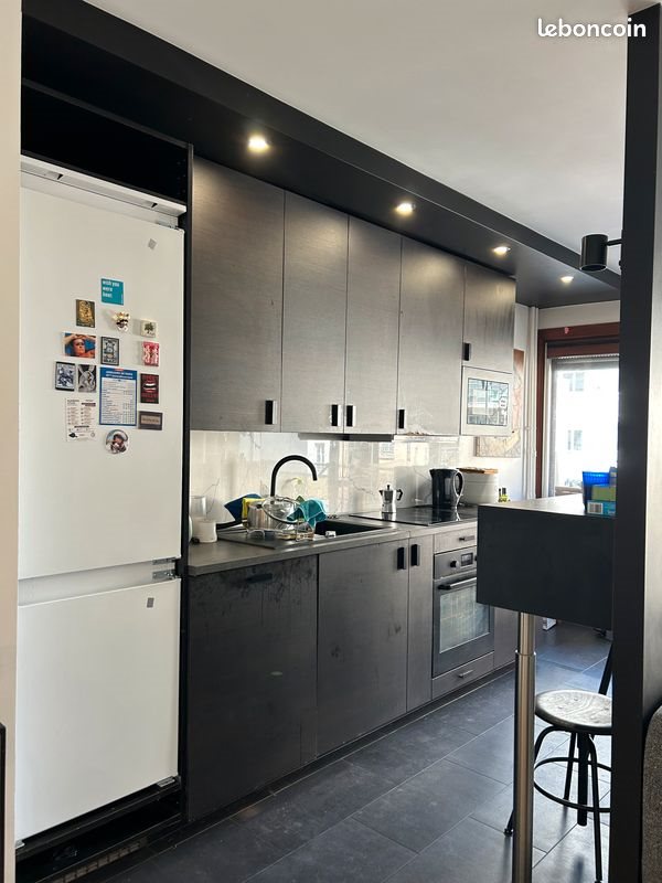 Appartement à louer, 90m², Paris 15ème