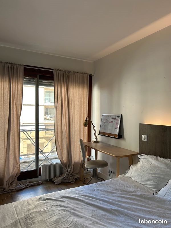 Appartement à louer, 90m², Paris 15ème