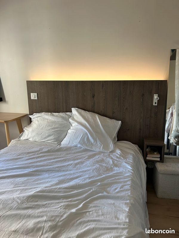 Appartement à louer, 90m², Paris 15ème