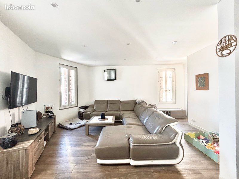 Maison à vendre, 80m², Toulon
