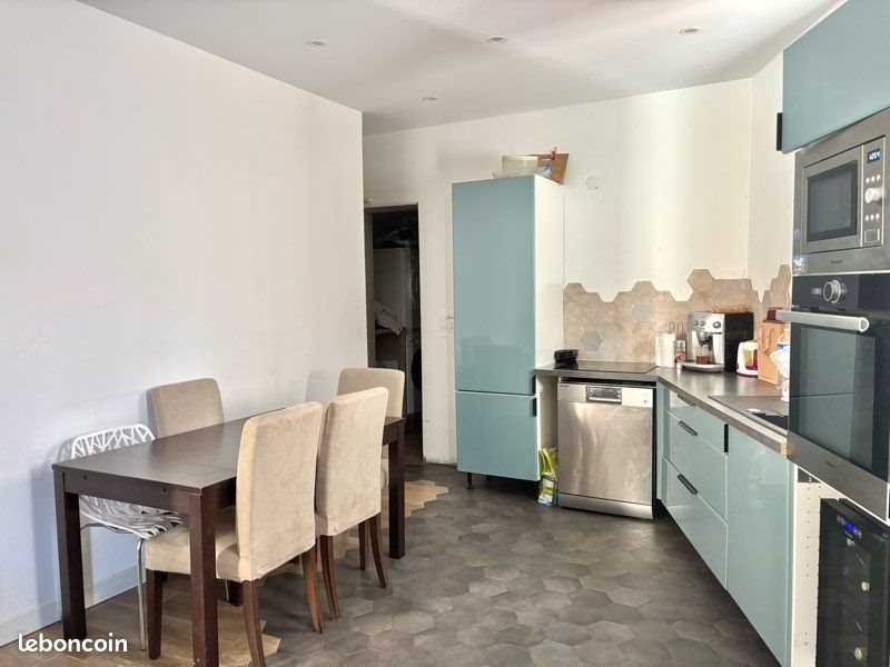 Maison à vendre, 80m², Toulon